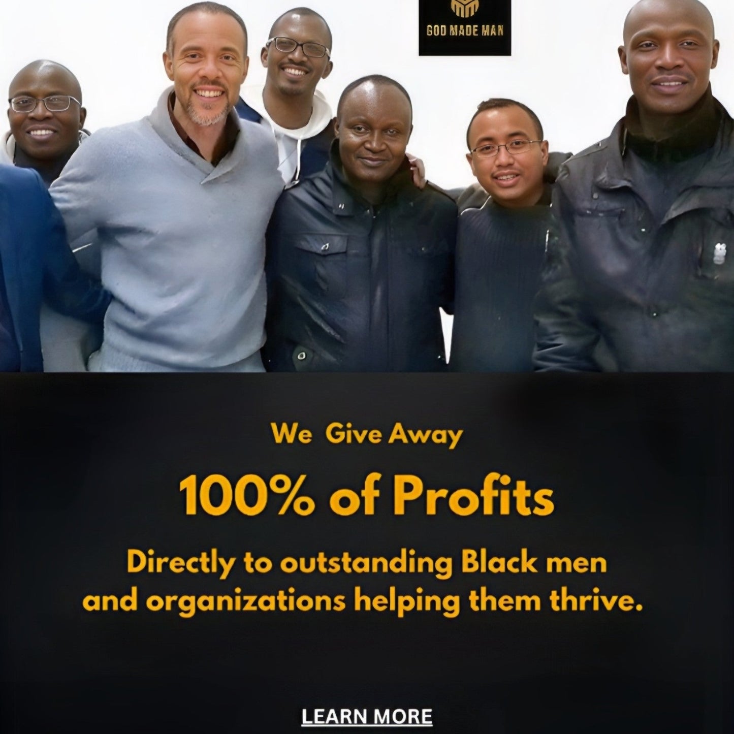 THE ULTIMATE SKINCARE KIT FOR BLACK MEN