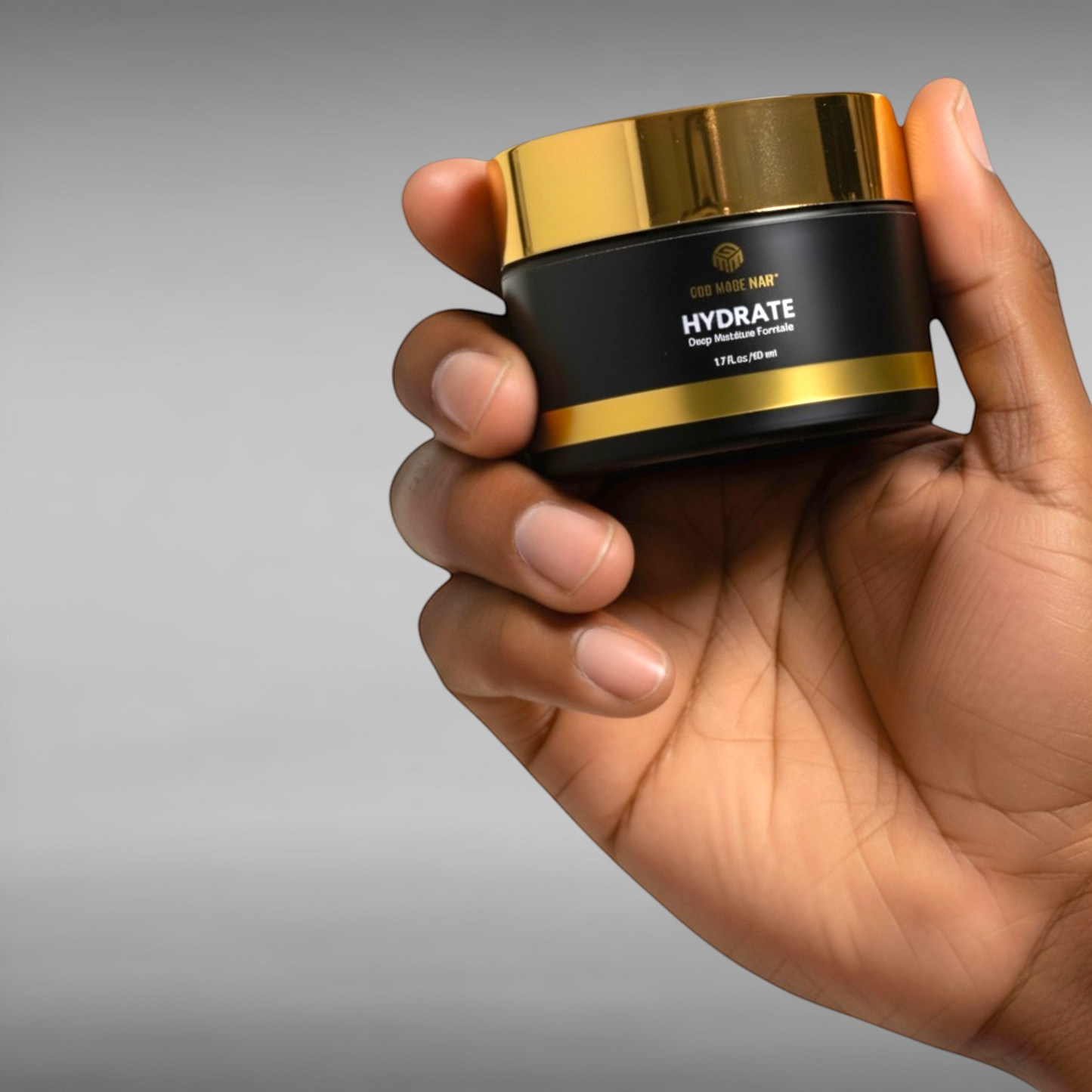 HYDRATE DEEP MOISTURE FORMULA