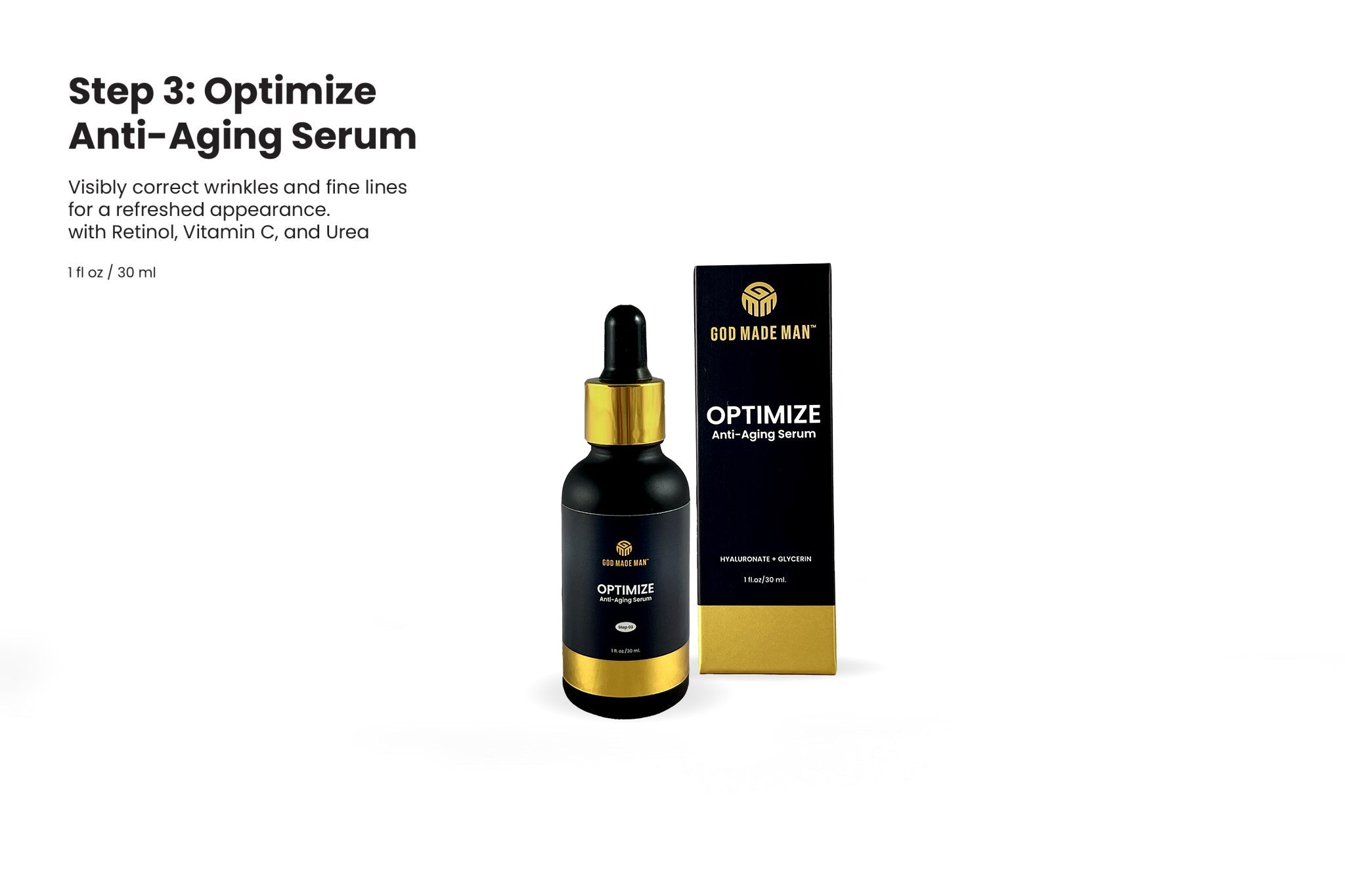 4 in 1 Daily Essentials Kit for Men