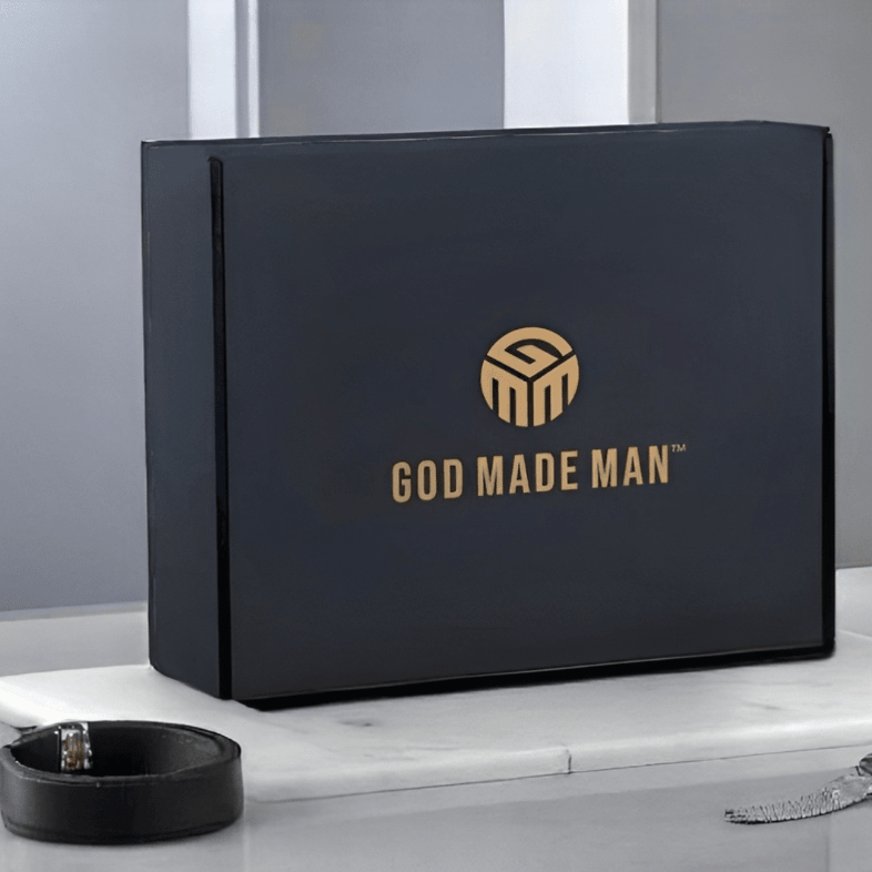 THE ULTIMATE SKINCARE KIT FOR BLACK MEN