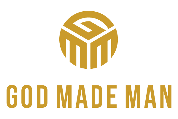 God Made Man