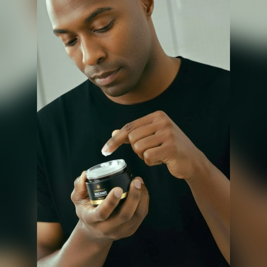 HYDRATE DEEP MOISTURE FORMULA