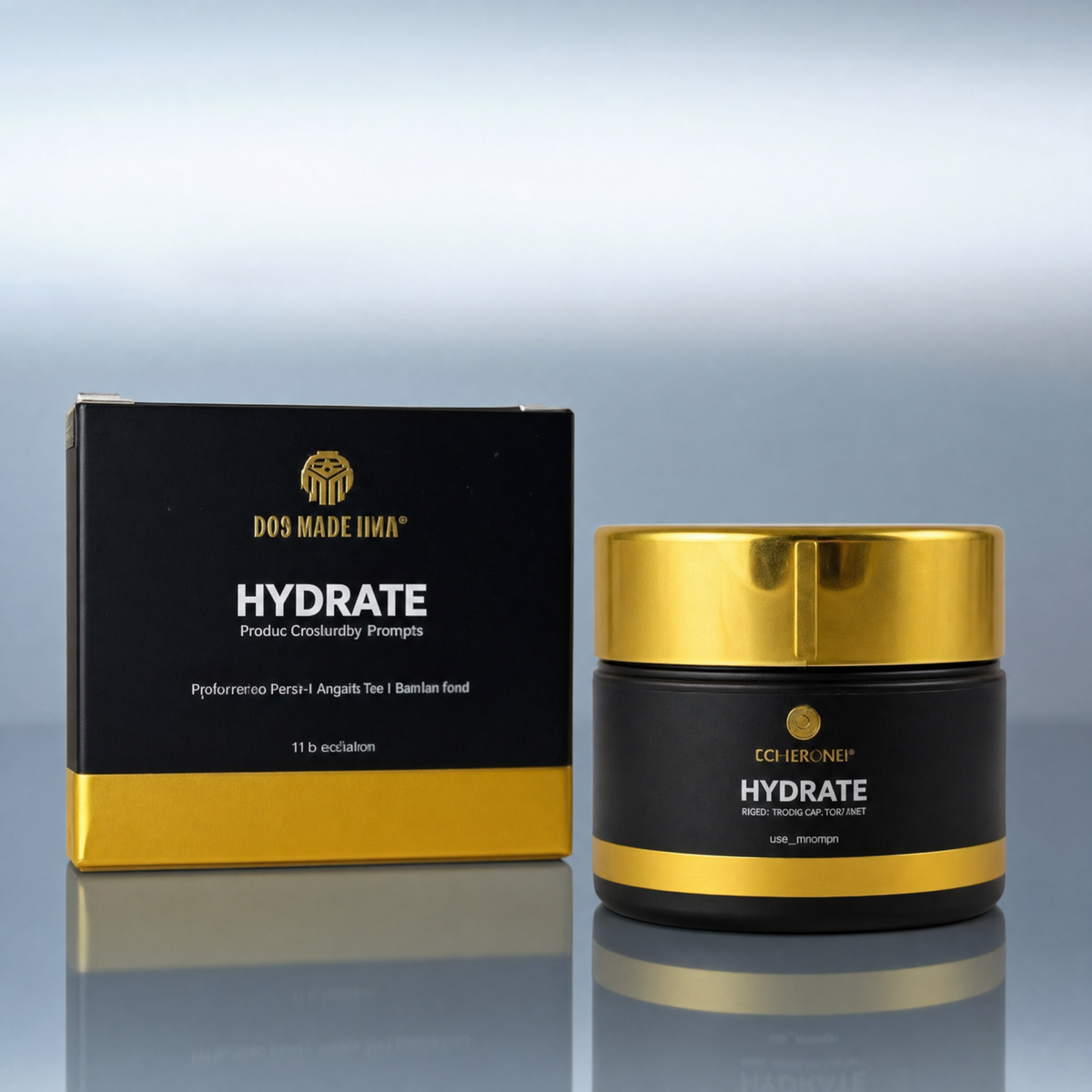 HYDRATE DEEP MOISTURE FORMULA