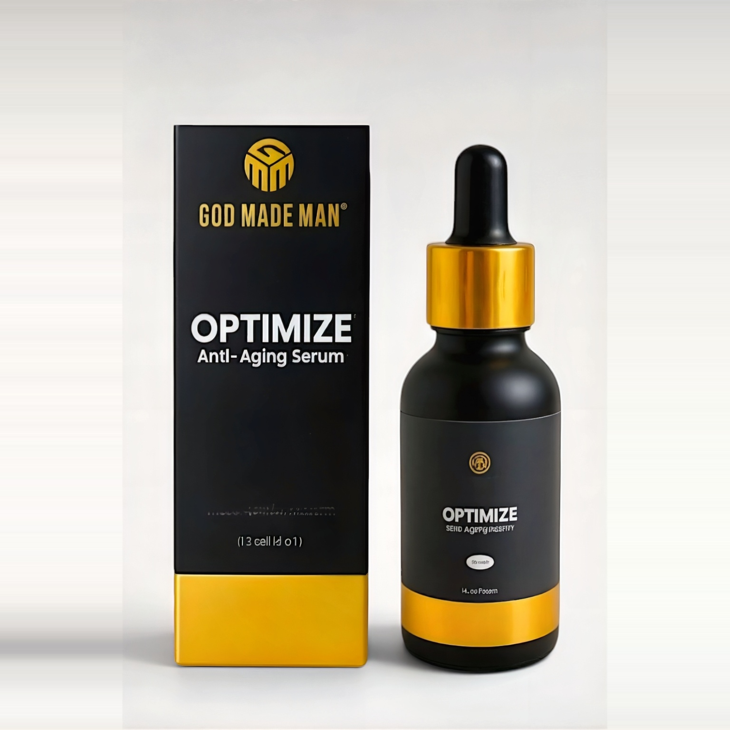 OPTIMIZE ANTI AGING SERUM