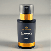 CLARIFY EXFOLIATING TONER