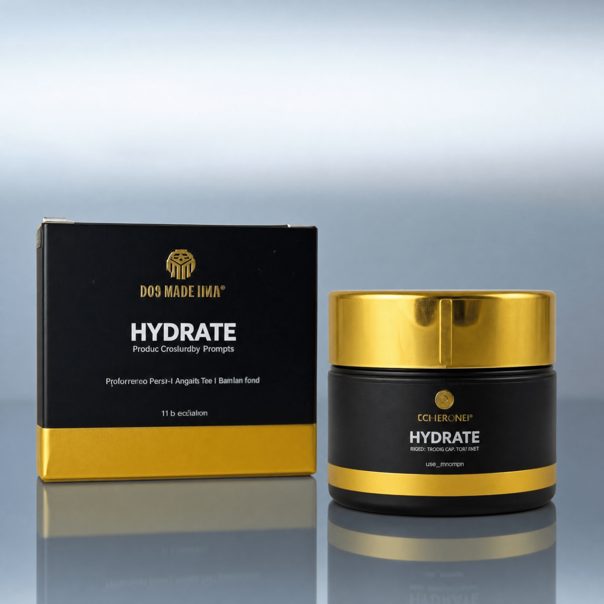HYDRATE DEEP MOISTURE FORMULA