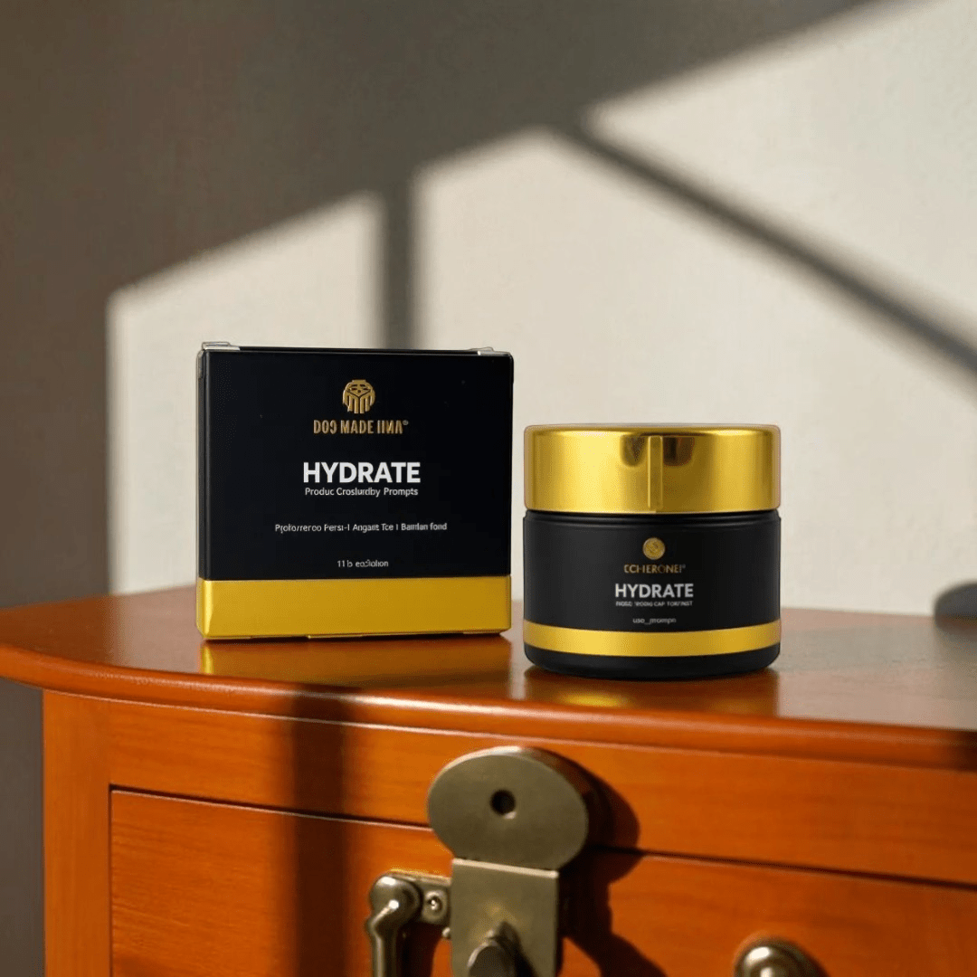 HYDRATE DEEP MOISTURE FORMULA