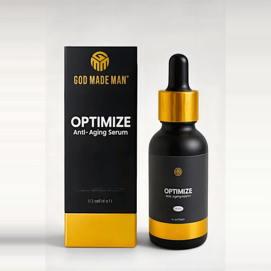 OPTIMIZE ANTI AGING SERUM