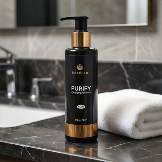 PURIFY CLEANSING FACE GEL
